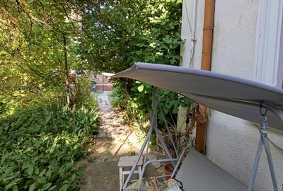 CASA SINGUR CURTE PARCUL CAROL TEREN IN PROPRIETATE 620MP POTENTIAL ENORM DIVERS - 3