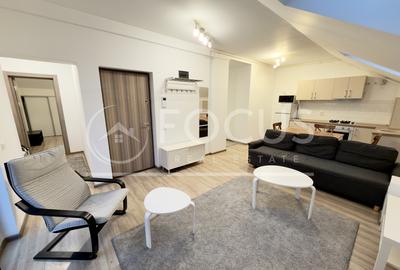 Apartament 3cam CENTRALA PROPRIE - Bloc Nou - Lacul Tei | Barbu Vacarescu - 1