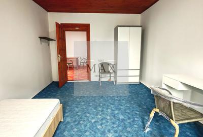 Apartament de închiriat, 3 camere, etaj 1, Str. Fabricii, Cluj - 7