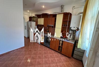 Apartament de vanzare Sibiu | 2 camere semidecomandat | Ultracentral, 64 mp - 5