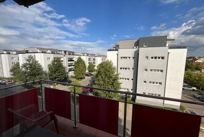 Apartament 2 camere - De Inchiriat - Cartier Kogălniceanu - 7