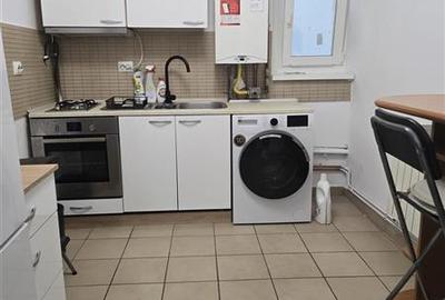 Tineretului-Parc,apartament 2 camere,centrala termica - 15
