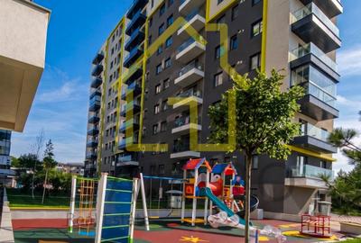 Apartament 2 camere Novum 56 Bd.Timisoara metrou Gorjului Drumul Taberei - 9