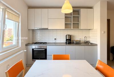 Apartament 2 Camere ◦  13 Septembrie - Petre Ispirescu ◦  Balcon ◦ Zugravit - 13