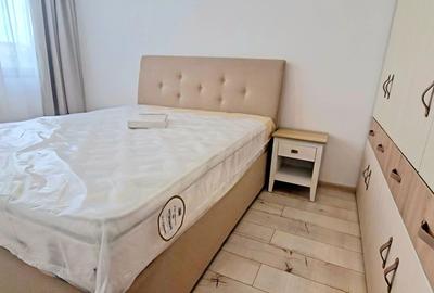 Prima închiriere –Piața Ovidiu / Cazino Constanța - 2