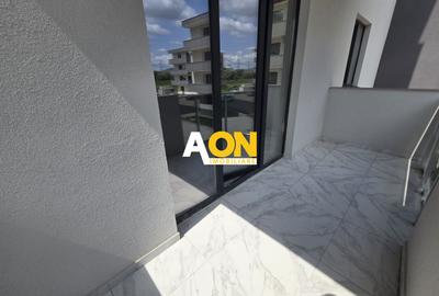 Apartament 3 Camere, Complet Mobilat, Prima Închiriere, Zona Alba Mall - 9