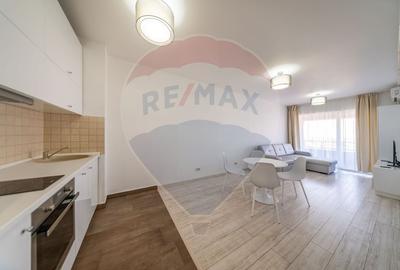 Apartament de închiriat modern la Adora Park, strada Cocorilor - 1