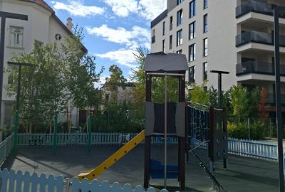 Apartament de lux, prima inchiriere - 21