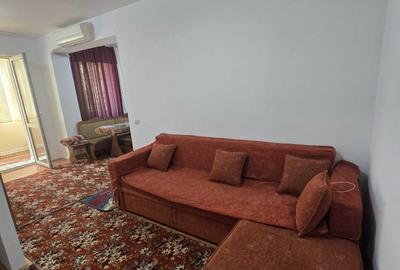 Garsoniera tip studio, 43mp, centrala bloc, loc parcare, metrou Drumul Taberei, - 3