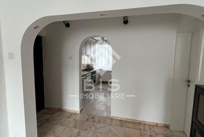 Apartament 3 camere de inchiriat - zona COROANA DE AUR - 5