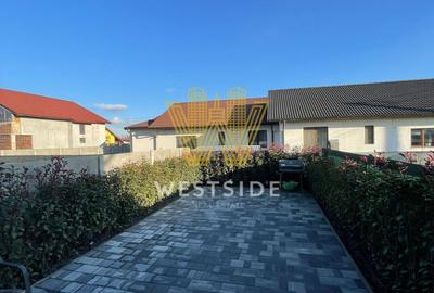 Casa insiruita premium de vanzare, in Mosnita Noua - 16