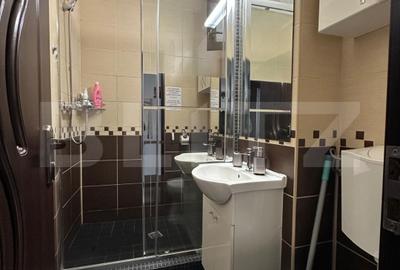 Apartament 3 camere, complet mobilat și utilat modern, zona Astra - 10