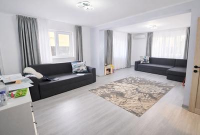 Casa spatioasa P+1+pod, zona Metrou Aparatorii Patriei – curte 190 mp teren - 2