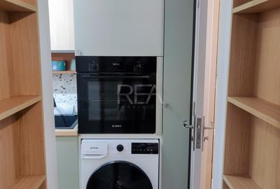 Garsonieră | decebal | liniște + design | ideal single - 8