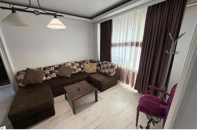 Apartament 2 camere, partial mobilat, zona  Mosilor - 1