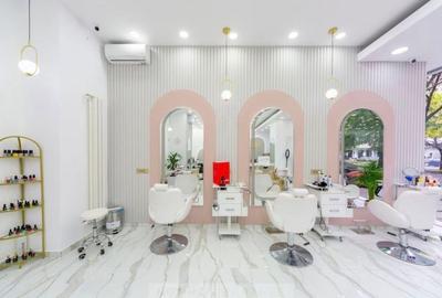 SPATIU COMERCIAL | SPATIU BIROU | P-TA VICTORIEI | VITRINA 10.26 ML | - 7