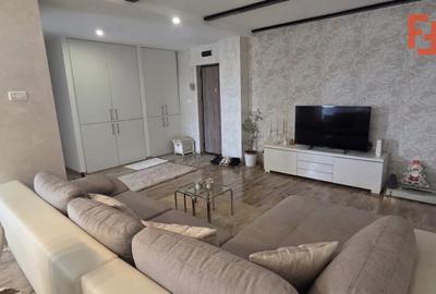 Apartament modern, mobilat si utilat complet, zona Girocului - 5
