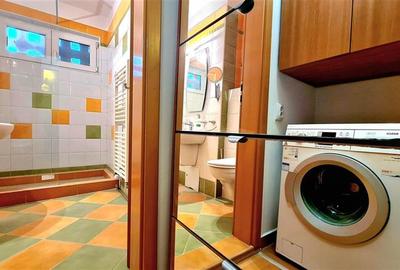 Apartament 4 camere de inchiriat,Circumvalatiunii - IULIUS MALL - 8