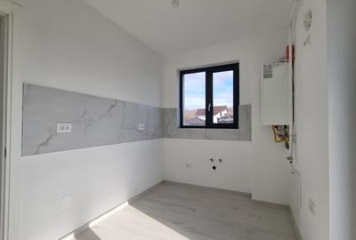 Apartament 2 camere, finalizat, 58 mp, Bucium, 1,2 km in spate LIDL COD 157940 - 4