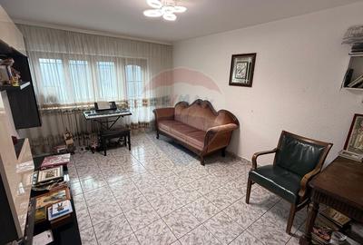 Apartament 3 camere Ultracentral cu loc de parcare - 1