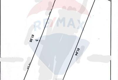 Teren 1,193mp Craiova / Strada Stejarului