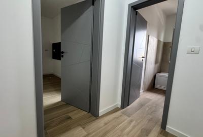 COMISION 0% | Apartament 1 Camera | Etaj 1 | Decomandat | 38mp + 8mp Balcon - 11