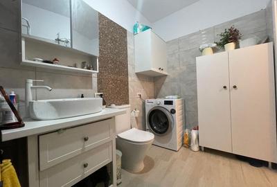 Duplex mobilat - 3 camere - Mosnita Veche - 10