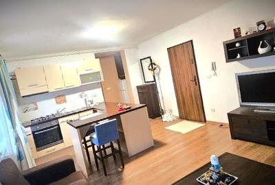 Apartament cu doua camere, bloc nou in zona Schit, mobilat si utilat complet - 2