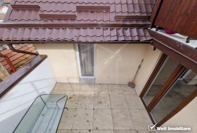 Apartament 3 camere decomandate la vila - zona str. Clinicilor - 18