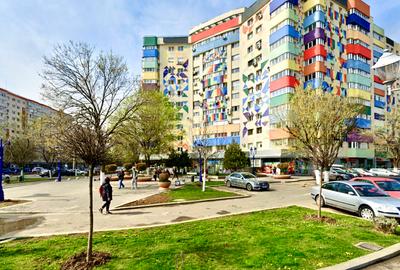 Spatiu comercial 25 mp de inchiriat – intersectie Brancoveanu - 1