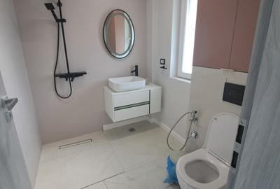 Apartament + curte, 3 camere, complet mobilat si utilat - 5