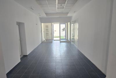 Spatiu comercial(cladire de birouri Focsani) - 9