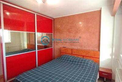 Royal Imobiliare-Inchiriere Apartament 2 camere-zona Republicii - 5