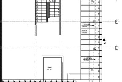 VILA IN CURS DE FINALIZARE / ZONA TRAPEZULUI ,ZONA DE CASE! - 7