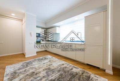4City North | Apartament exclusivist | Vedere curtea interioara | LUX - 5