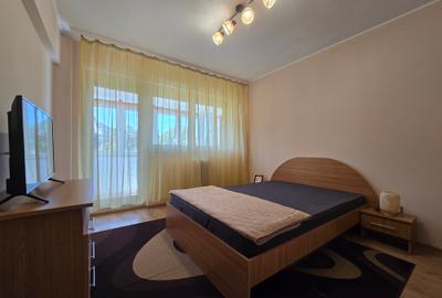 Apartament 2 camere Ultracentral - Bd. Kogalniceanu vis-a-vis Petrom - 5