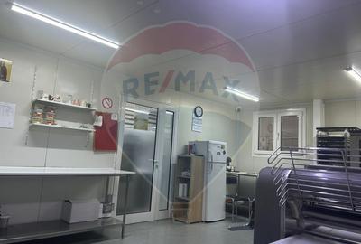 De vanzare spatiu comercial stradal in Corbeanca IF - 6