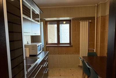 Apartament de 3 camere 80 mp – Nerva Traian, etaj 6, balcon, 10 min metrou - 6