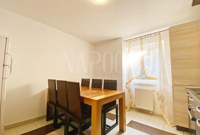 Apartament 4 camere de vanzare in Centru, Cluj Napoca - 9