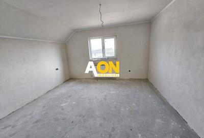 Casa 5 camere, 952 mp teren, Alba - Micesti partea stanga - 19