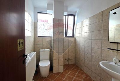 Inchiriere birouri în Brașov, zona Bartolomeu, parcare, acces non-stop - 4