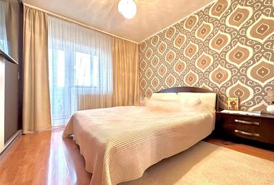 Vanzare apartament cu 3 camere rond Baba Novac - Mihai Bravu - 5