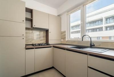 Apartament 2 camere – Vanzare - Mobilat cu Designer – Direct Propietar - 18