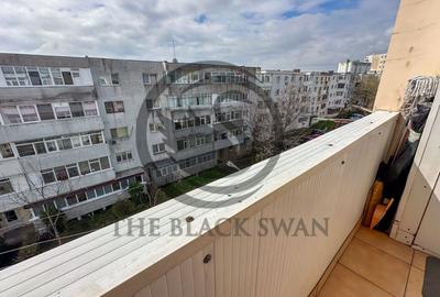 Apartament cu 3 camere de vanzare | Mobilat | Malu Rosu | Comision 0% - 14