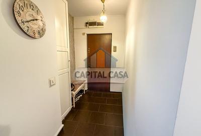 Apartament 3 Camere Modern | Metrou Râul Doamnei | însorit & Renovat - 5