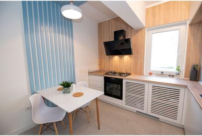 Apartament 4 camere, premium, metrou Dimitrie Leonida, Comision 0% - 3
