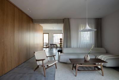 Penthouse unic de vanzare *Dacia- Eminescu* - 1