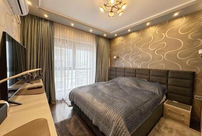 Exigent Plaza Residence Faza 2- Apartament 2 camere MOBILAT - 6