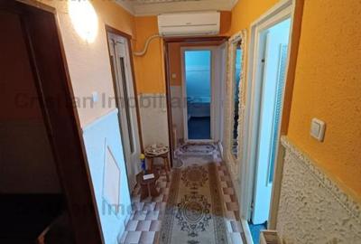 LIBER, balcon 7 m, SPATIOS, 2 camere zona Radu Negru - 5