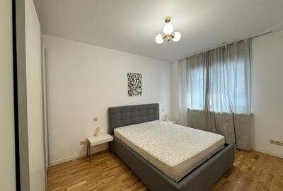 Apartament spatios, 2 camere, Floreasca - 1